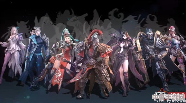 《失落的方舟》：哪个职业独领风骚，成为最强之选？