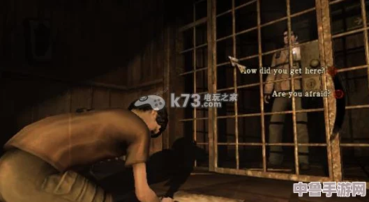 《寂静岭5：归途》深度图文攻略(6) - 牧羊人溪谷小镇：排水系统迷踪探秘