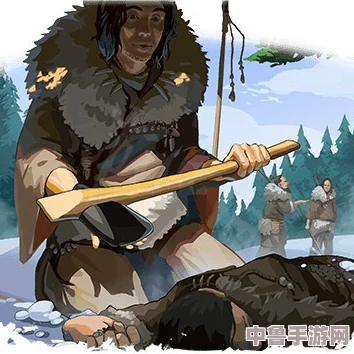人类Humankind：全特殊事件选项深度解析与精彩瞬间概览