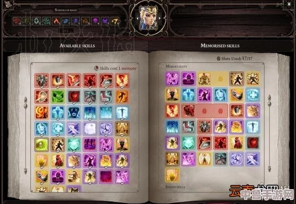 《神界原罪2》深度解析：战术难度下双独狼召唤弓流派，组建梦幻队伍图文攻略！