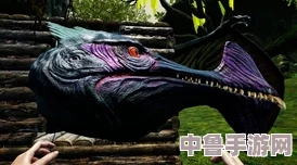 方舟世界：高效驯服脊颌翼龙的绝妙策略与技巧！