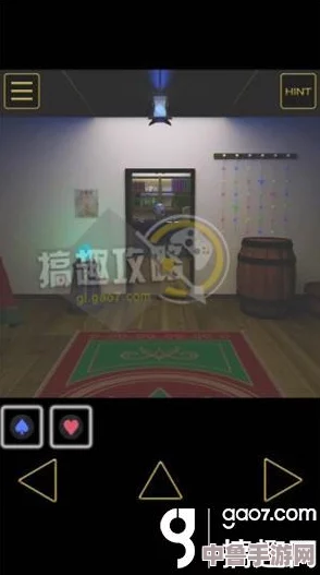 掌握逃生1中文设置技巧，轻松畅享沉浸式游戏体验！