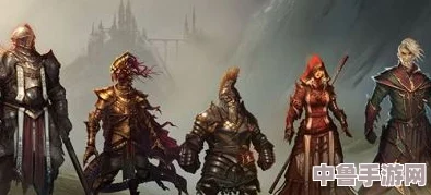 神界原罪2：探索隐秘角落，追寻蜡黄人踪迹全攻略！