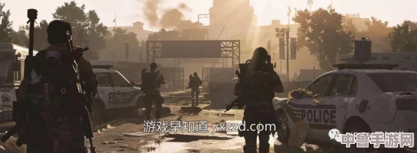 深度解析《全境封锁2》全职业专精，爆破专家加点策略大