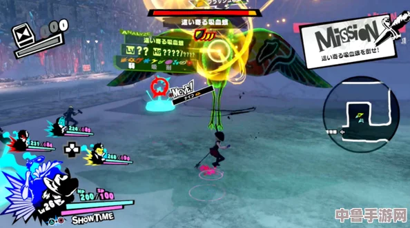 深度解锁《女神异闻录5S》全攻略秘籍，P5S通关宝典尽在专属攻略专区！
