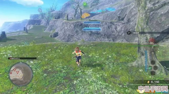 魔兽世界：金镖鱼群神秘栖息地大探索！