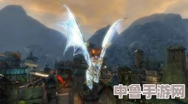 魔兽世界：金镖鱼群神秘栖息地大探索！