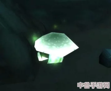 探寻魔兽世界怀旧服：幽灵菇盛产秘境大