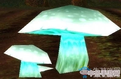 探寻魔兽世界怀旧服：幽灵菇盛产秘境大