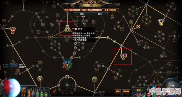 流放之路S25赛季：新手必看！最强开局职业选择与攻略指南