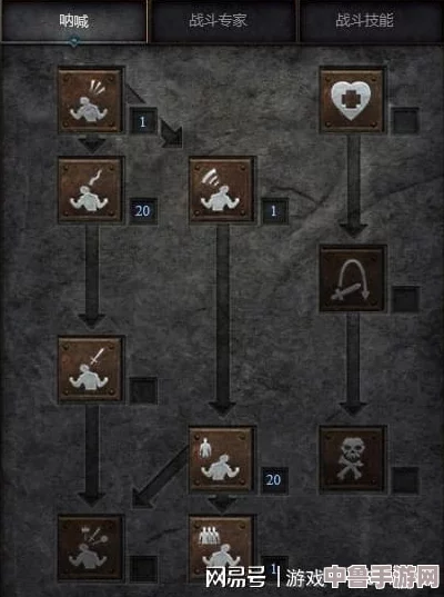 暗黑2重制版2.4版野蛮人开荒攻略：精准加点策略，征服地狱难度新篇章！
