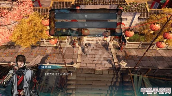 深度：天命奇御2高阶玩法技巧与详尽操作指南，助你轻松驾驭江湖风云！