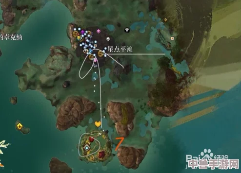 《激战2》深度解析：翻滚甲虫坐骑终极获取策略与技巧大全！