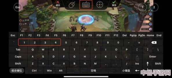 云顶之弈新版本：终极装备合成图鉴，策略制胜新篇章！