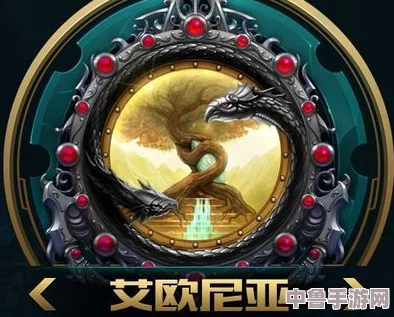 探秘英雄联盟：艾欧尼亚阵营英雄全图鉴，领略超凡力量与荣耀传承！