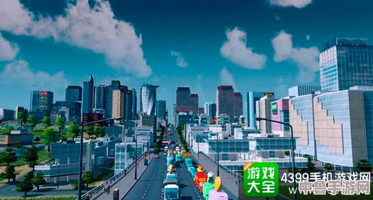 掌握技巧：轻松设置都市天际线为中文，畅游城市建造之旅！