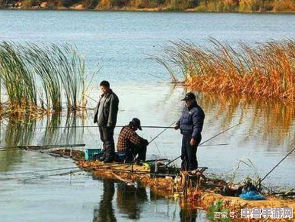 夏日狂想曲：解锁乡间钓鱼秘籍，共绘难忘河畔时光回忆篇