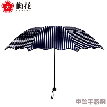 雨伞大作战：一晚上用了好几个雨伞,谁是最后的＂伞＂存者？