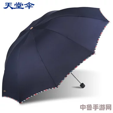 雨伞大作战：一晚上用了好几个雨伞,谁是最后的＂伞＂存者？