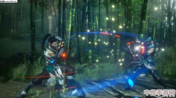 《隐龙传:影踪》深度攻略秘籍,解锁全剧情与隐藏要素终极指南! 《隐龙传:影踪》深度攻略秘籍,解锁全剧情与隐藏要素终极指南!