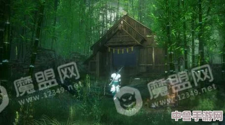 《隐龙传:影踪》深度攻略秘籍,解锁全剧情与隐藏要素终极指南! 《隐龙传:影踪》深度攻略秘籍,解锁全剧情与隐藏要素终极指南!