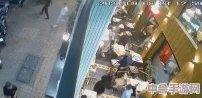 解密惊魂：揭秘神秘视频的5个路线代码,玩家能否逃出生天？