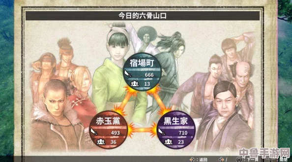 侍道外传：刀神绝技格挡瞬杀，魂燃刀刃，全关卡挑战任务流畅攻略！