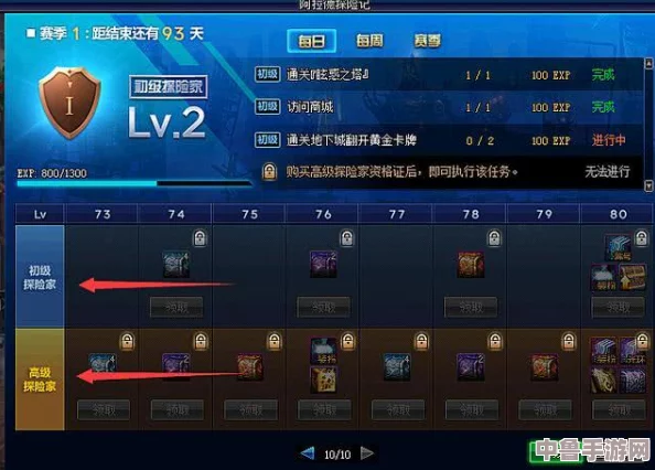 《地下城与勇士》深度攻略：解锁并完美释放三觉技能，战力飙升秘籍！