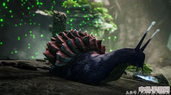方舟生存进化：玛瑙螺美食偏好与高效养殖秘诀大公开！