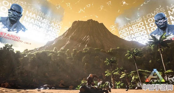 方舟生存进化：玛瑙螺美食偏好与高效养殖秘诀大公开！