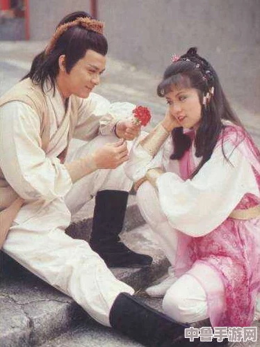 风流射雕，江湖豪情谁与共？侠骨柔情何处寻？