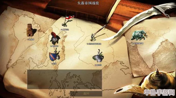 深入探索帝国时代4：战役全与精彩时间线概览