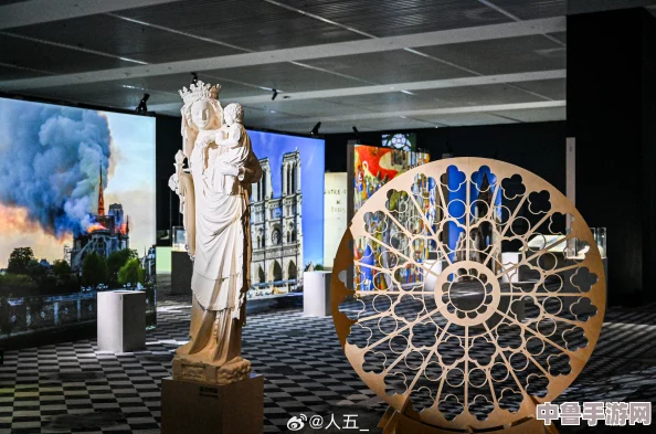 西西137大旦人文艺术：穿越时空的美学盛宴，邀你共赏千年文明之花