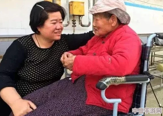 农民工村老妇奶BBWBBw，网友热议：她们的坚韧与温暖让人动容，背后故事令人心碎又感动