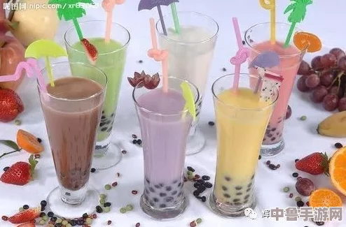 草莓丝瓜芭乐鸭脖奶茶的评价：这杯＂五味杂陈＂的奇葩饮品究竟值不值得一试？