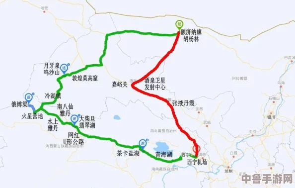 我夫妻俩和朋友夫妻自驾游：四人行，必有＂车＂焉，欢乐公路之旅正式开启！