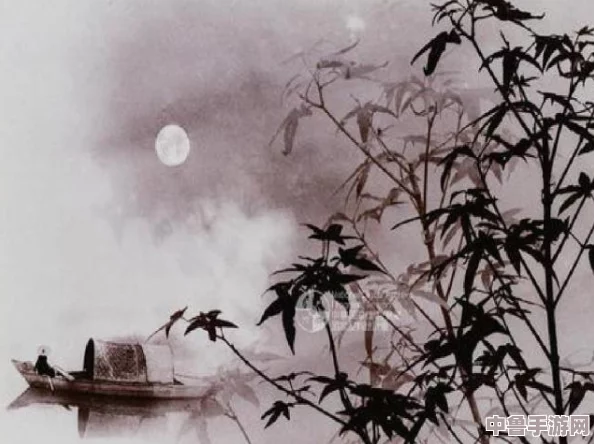 柄尘入牦户白话文捣玉台:谁与共赏月下琼楼,一曲笙歌醉梦中 柄尘入牦户白话文捣玉台:谁与共赏月下琼楼,一曲笙歌醉梦中