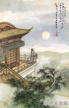 柄尘入牦户白话文捣玉台:谁与共赏月下琼楼,一曲笙歌醉梦中 柄尘入牦户白话文捣玉台:谁与共赏月下琼楼,一曲笙歌醉梦中