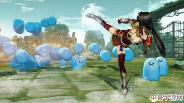 《无双全明星》全关卡攻略大：轻松通关简易流程指南！