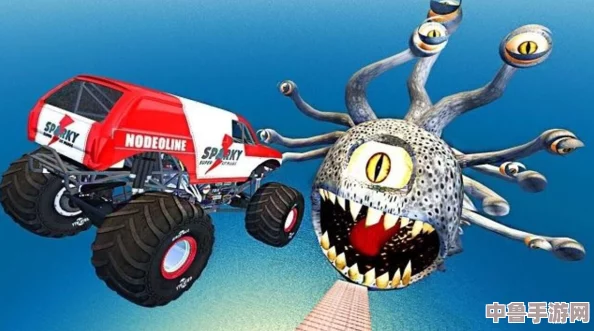 触手面包车最新版本更新内容介绍:新增"面包怪兽"角色,开启美味冒险之旅! 触手面包车最新版本更新内容介绍:新增"面包怪兽"角色,开启美味冒险之旅!