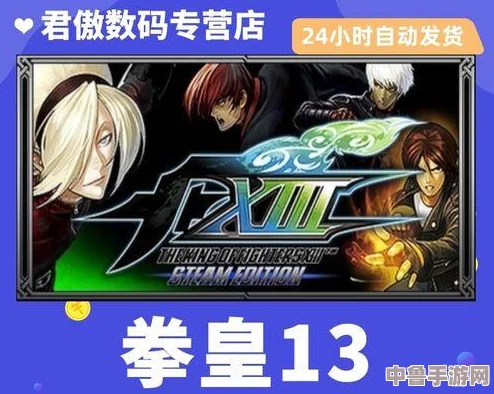 深度解锁拳皇13：全面攻略秘籍与高手进阶专区，称霸格斗之巅！