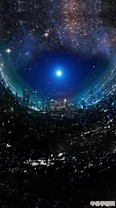 XK028星空:网友热评9.5分,探索宇宙的奇妙之旅 XK028星空:网友热评9.5分,探索宇宙的奇妙之旅