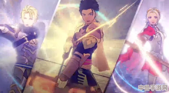 深度解析火焰纹章风花雪月：全主线与支线任务攻略，助你征服帝国学院之路！