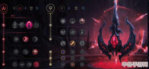 深度攻略:解锁死亡细胞全符文收集路线,步步为营获取终极力量! 深度攻略:解锁死亡细胞全符文收集路线,步步为营获取终极力量!