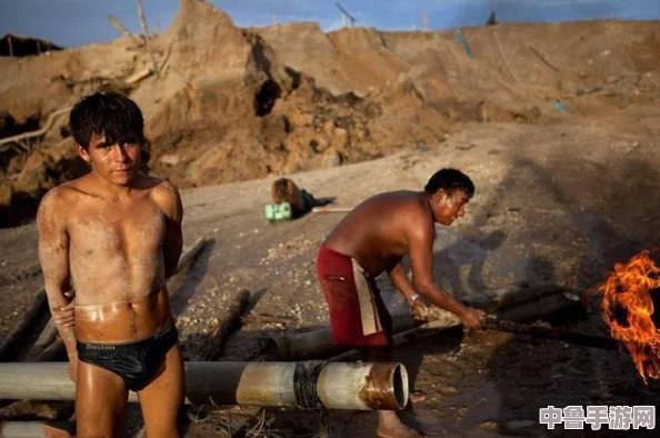 非洲人与性动交ccoo：丛林探险中的意外邂逅,揭秘原始部落的神秘仪式