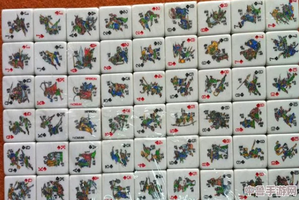 麻将高手的意思打牌不盖被子网：赢钱秘诀在于手指灵活,牌技高超