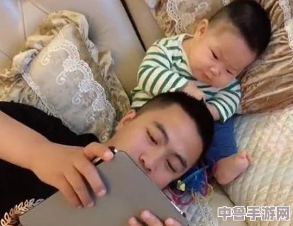 搡BB大作战：萌娃养成记 谁是最强奶爸？宝宝成长全靠你