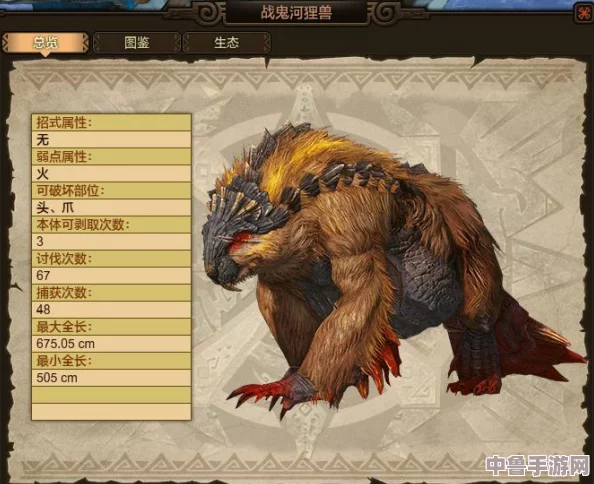 怪物猎人P3联机全攻略：游侠对战平台深度教学，畅享狩猎盛宴！