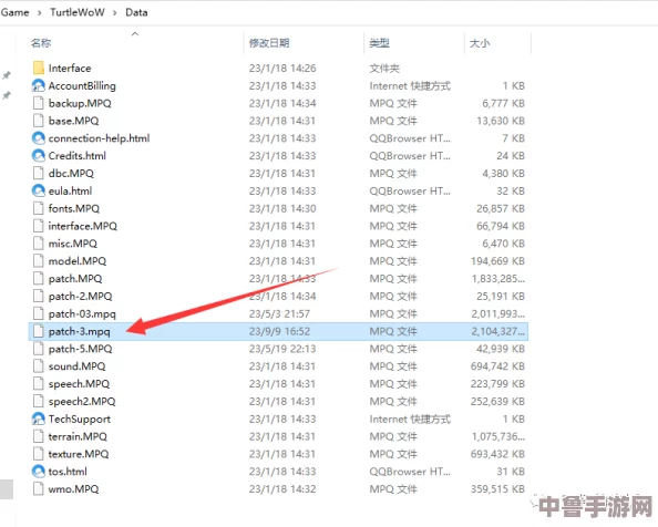TurtleWow深度解析:顶尖职业推荐,打造你的专属传奇冒险! TurtleWow深度解析:顶尖职业推荐,打造你的专属传奇冒险!