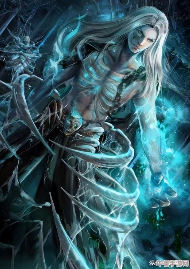 暗黑破坏神2:五环构建下的终极死灵法师奥义! 暗黑破坏神2:五环构建下的终极死灵法师奥义!